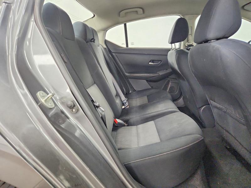 Aukcja sprzedaży 2021 Nissan Sentra, vin: 3N1AB8CV7MY274170, numer aukcji: 62446956