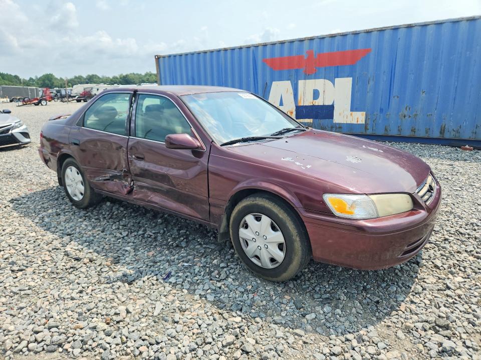 Продажа на аукционе авто 2000 Toyota Camry, vin: 4T1BG22KXYU750052, номер лота: 62790426