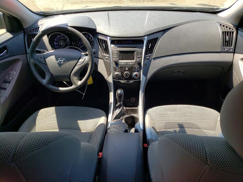Aukcja sprzedaży 2014 Hyundai Sonata, vin: 5NPEB4AC2EH845023, numer aukcji: 59839026