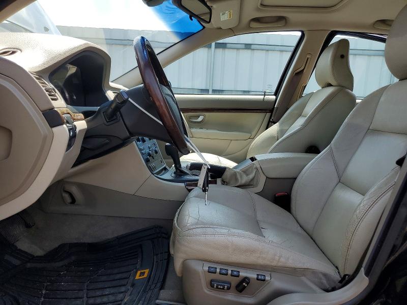 Aukcja sprzedaży 2006 Volvo S80, vin: YV1TH592061445004, numer aukcji: 60020676