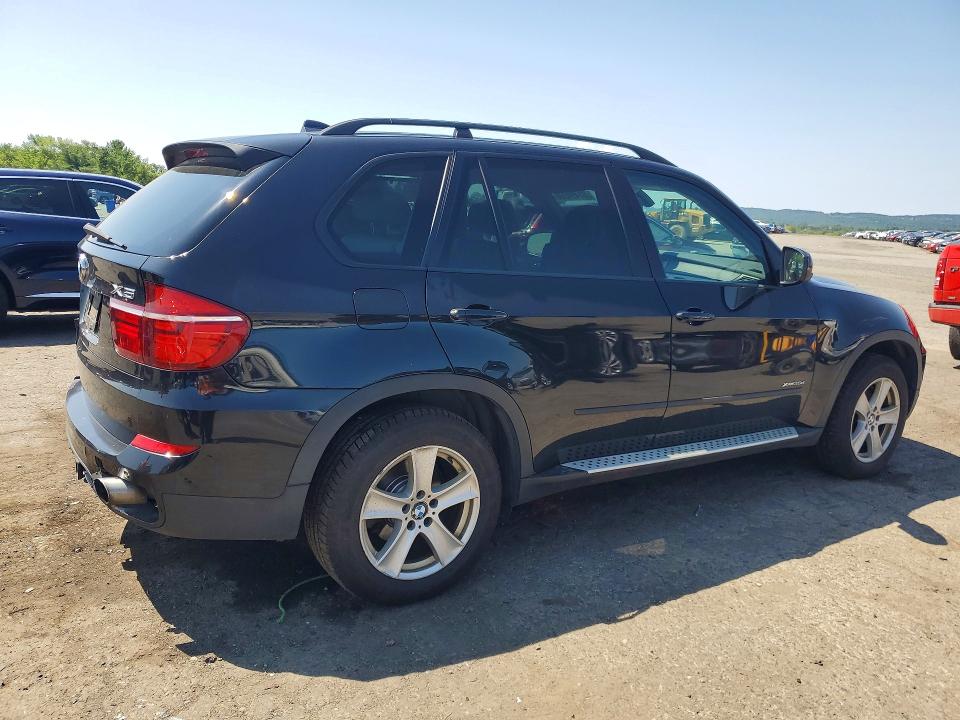 61494596 :رقم المزاد ، 5UXZW0C55CL672263 vin ، 2012 Bmw X5 مزاد بيع