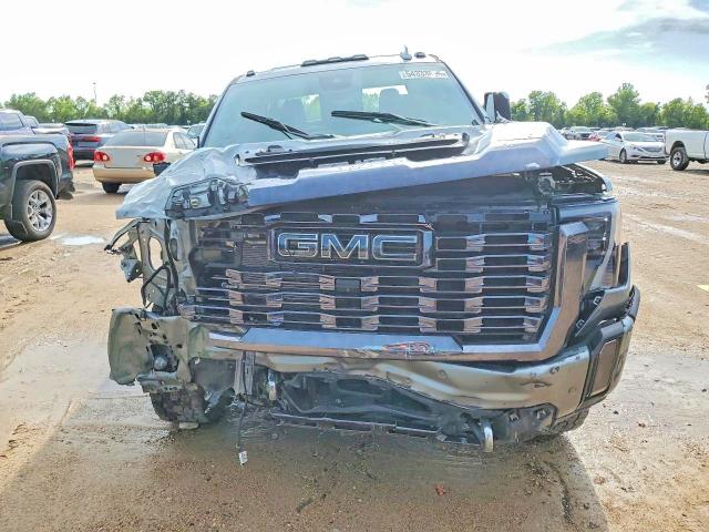 Aukcja sprzedaży 2024 Gmc Sierra 2500 Hd, vin: 1GT49XEY2RF458597, numer aukcji: 54333896