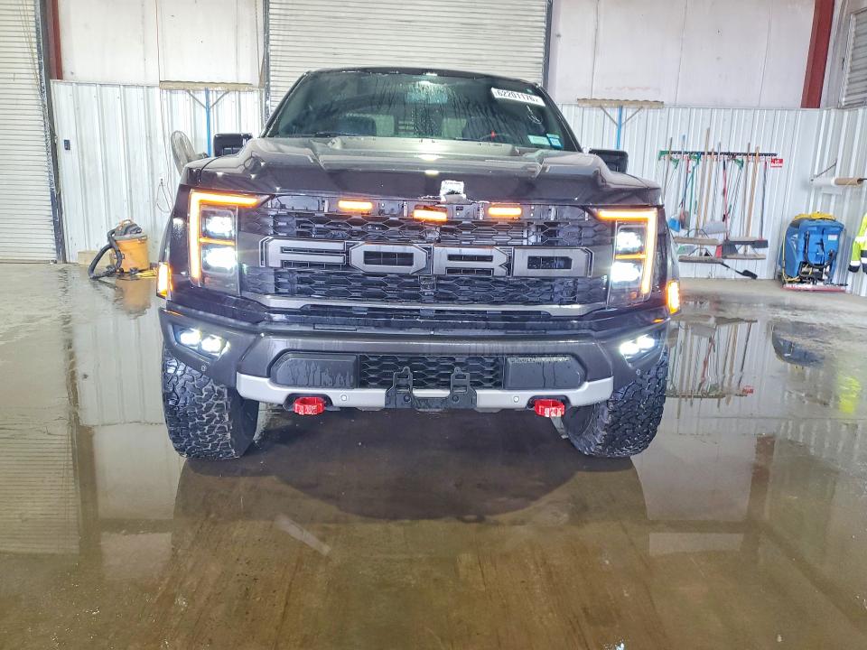 2023 Ford F150 მანქანა იყიდება აუქციონზე, vin: 1FTFW1RG0PFB42466, აუქციონის ნომერი: 62201176
