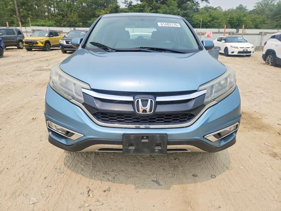 Aukcja sprzedaży 2016 Honda Cr-v, vin: 2HKRM4H52GH683495, numer aukcji: 61489116