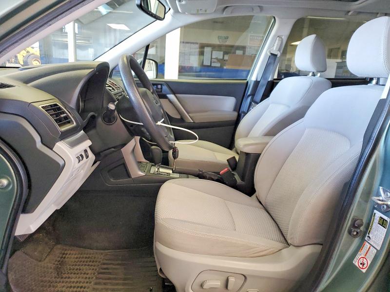 Продажа на аукционе авто 2016 Subaru Forester, vin: JF2SJADC3GH464543, номер лота: 60975696