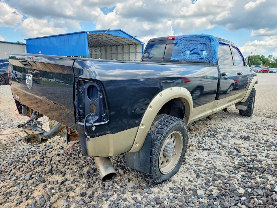 Продаж на аукціоні авто 2011 Dodge Ram 3500, vin: 3D73Y3CL8BG520156, номер лоту: 60162466