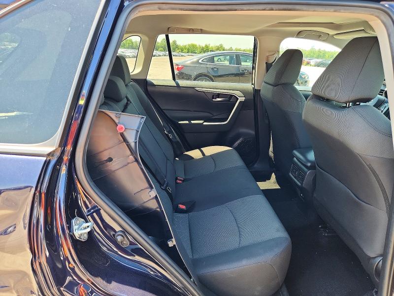 Продаж на аукціоні авто 2021 Toyota Rav4, vin: 2T3P1RFV0MW232800, номер лоту: 60751376