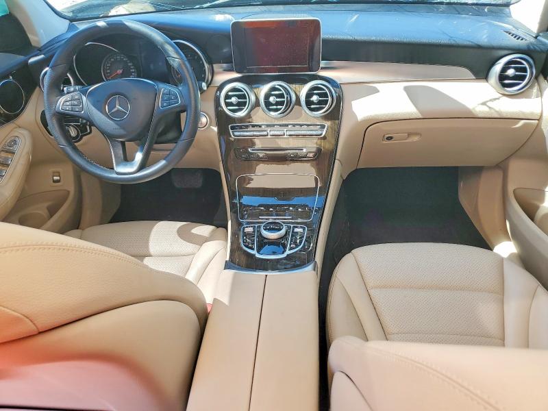 Aukcja sprzedaży 2019 Mercedes-benz Glc, vin: WDC0G4JB0KF562395, numer aukcji: 61235026