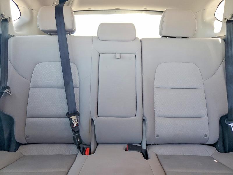 2016 Hyundai Tucson მანქანა იყიდება აუქციონზე, vin: KM8J33A42GU182913, აუქციონის ნომერი: 61189506