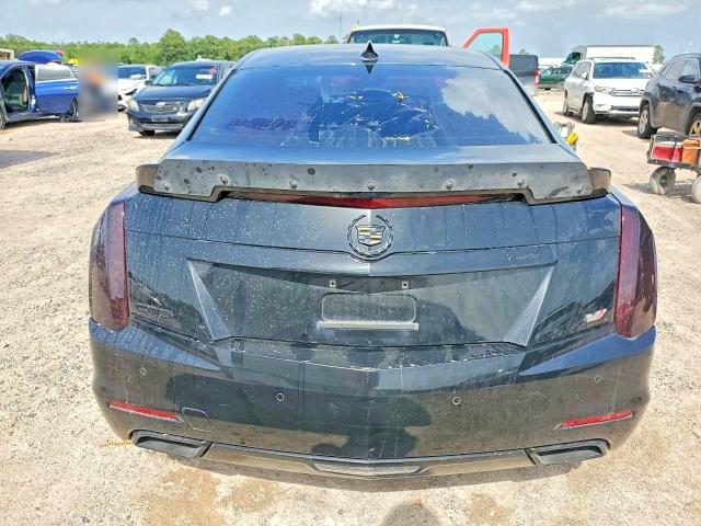 2014 Cadillac Cts მანქანა იყიდება აუქციონზე, vin: 1G6AV5S85E0182195, აუქციონის ნომერი: 61487126