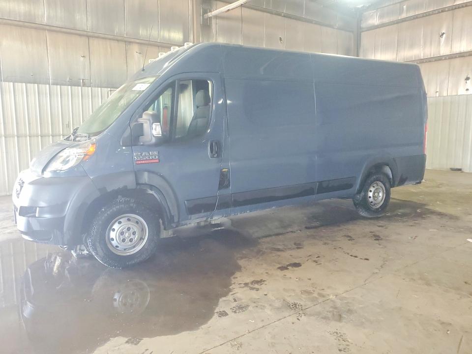 Aukcja sprzedaży 2021 Ram Promaster 3500, vin: 3C6MRVJGXME536295, numer aukcji: 58766746