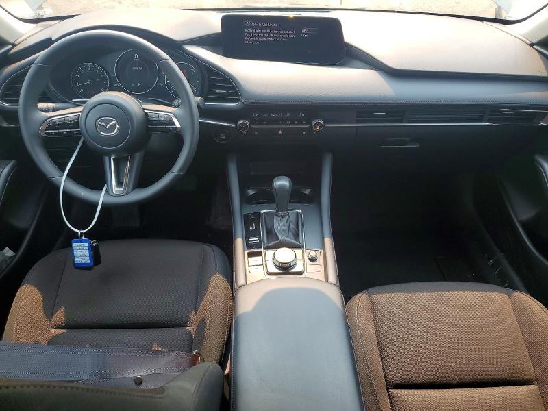Продаж на аукціоні авто 2025 Mazda 3, vin: JM1BPACMXS1771605, номер лоту: 60133486