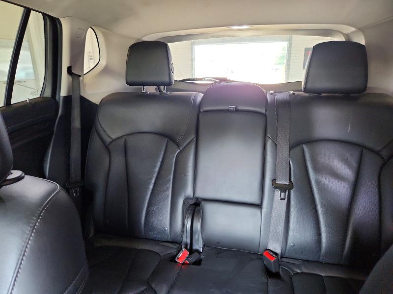 Продаж на аукціоні авто 2019 Buick Envision, vin: LRBFXCSAXKD142735, номер лоту: 60380316