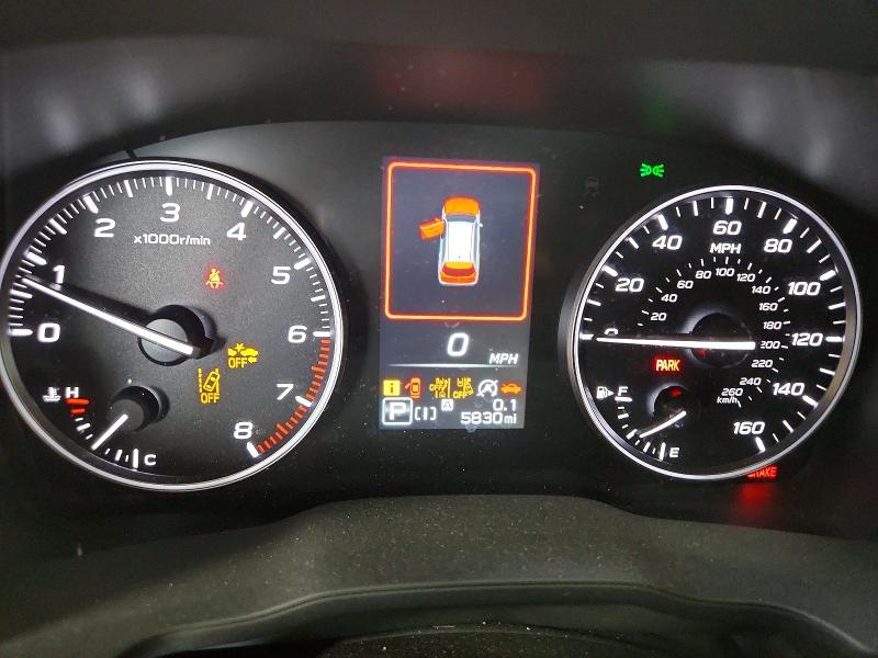 62439506 :رقم المزاد ، 4S4SLDD62T3065890 vin ، 2026 Subaru Forester مزاد بيع