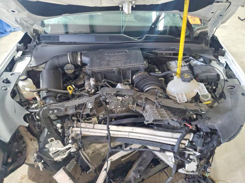 Продажа на аукционе авто 2024 Jeep Compass, vin: 3C4NJDBN9RT109625, номер лота: 59824956