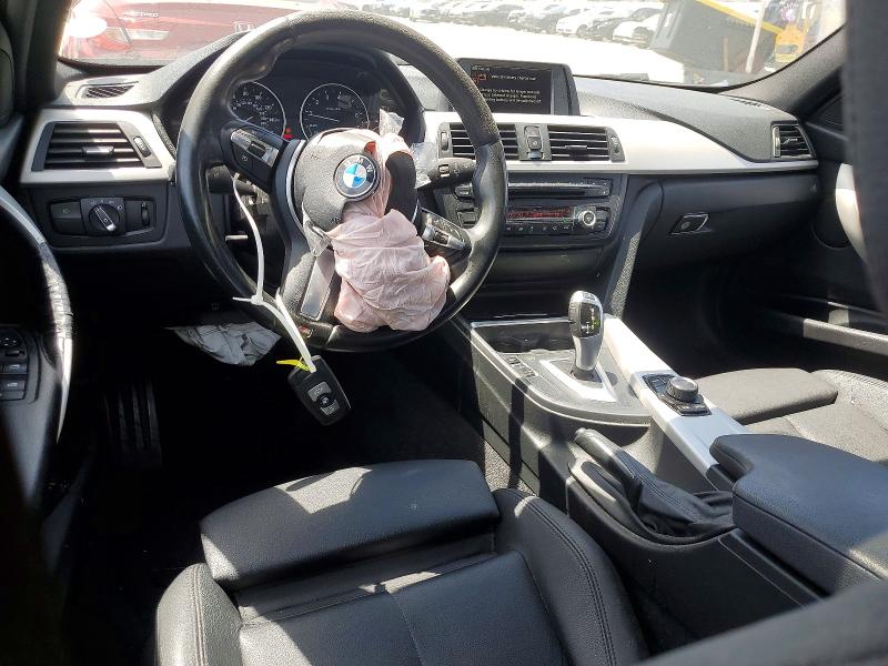 Aukcja sprzedaży 2014 Bmw 320, vin: WBA3B1G56ENN90775, numer aukcji: 61733286