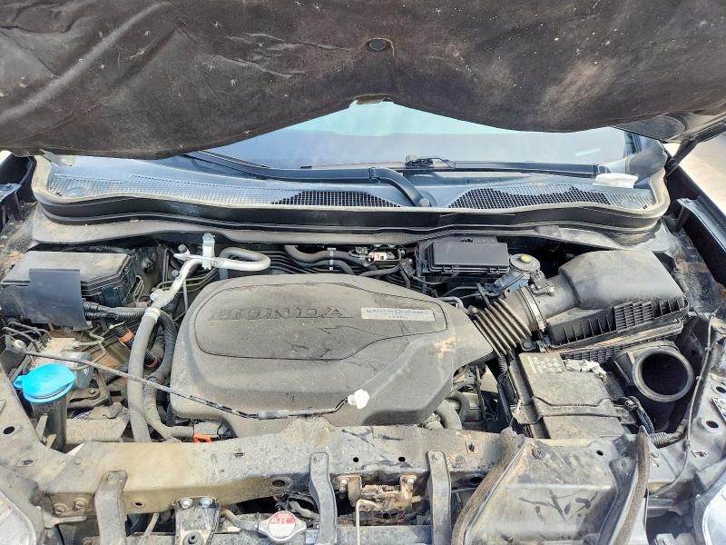 Aukcja sprzedaży 2019 Honda Pilot, vin: 5FNYF6H96KB019549, numer aukcji: 59403046