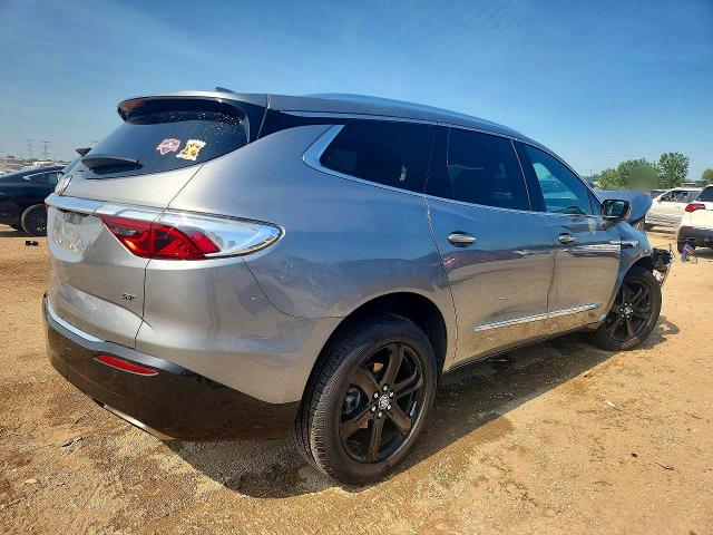 Продажа на аукционе авто 2023 Buick Enclave, vin: 5GAEVAKW5PJ232811, номер лота: 60442416