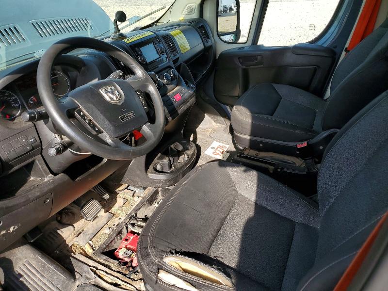 Aukcja sprzedaży 2021 Ram Promaster 3500, vin: 3C6MRVJG3ME536235, numer aukcji: 60585596
