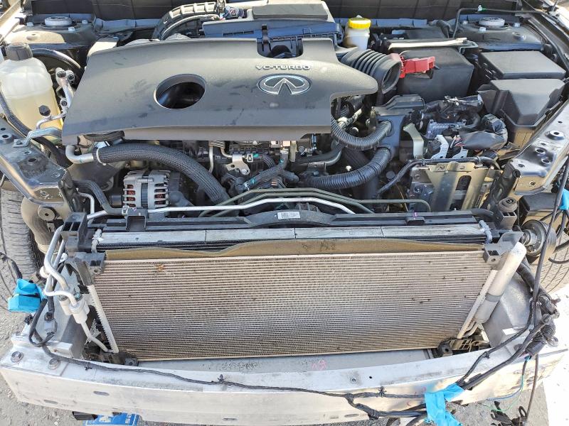 2023 Infiniti Qx50 მანქანა იყიდება აუქციონზე, vin: 3PCAJ5BA4PF105379, აუქციონის ნომერი: 59063366