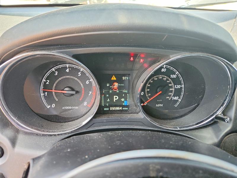 63008566 :رقم المزاد ، JA4AP3AU8JZ026730 vin ، 2018 Mitsubishi Outlander Sport مزاد بيع