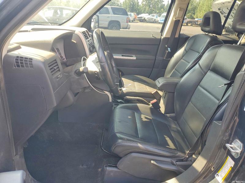 Aukcja sprzedaży 2008 Jeep Patriot, vin: 1J8FF48W08D514470, numer aukcji: 62054706
