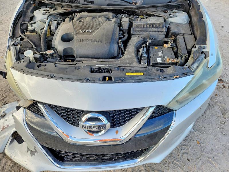 Aukcja sprzedaży 2017 Nissan Maxima, vin: 1N4AA6AP8HC456067, numer aukcji: 61856656