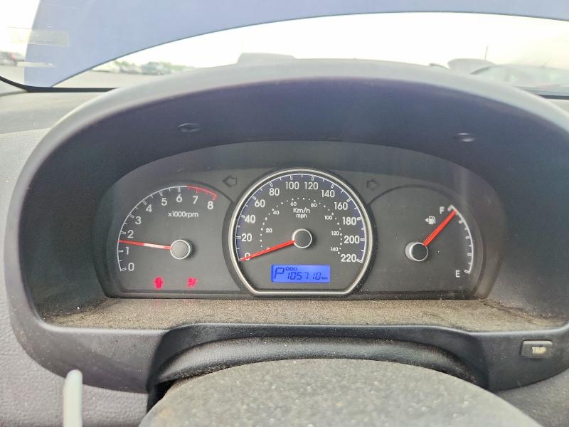 Продажа на аукционе авто 2010 Hyundai Elantra, vin: KMHDT4BD8AU176302, номер лота: 59161396