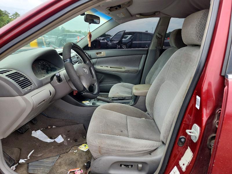 Aukcja sprzedaży 2003 Toyota Camry, vin: 4T1BE32K43U199881, numer aukcji: 60899376