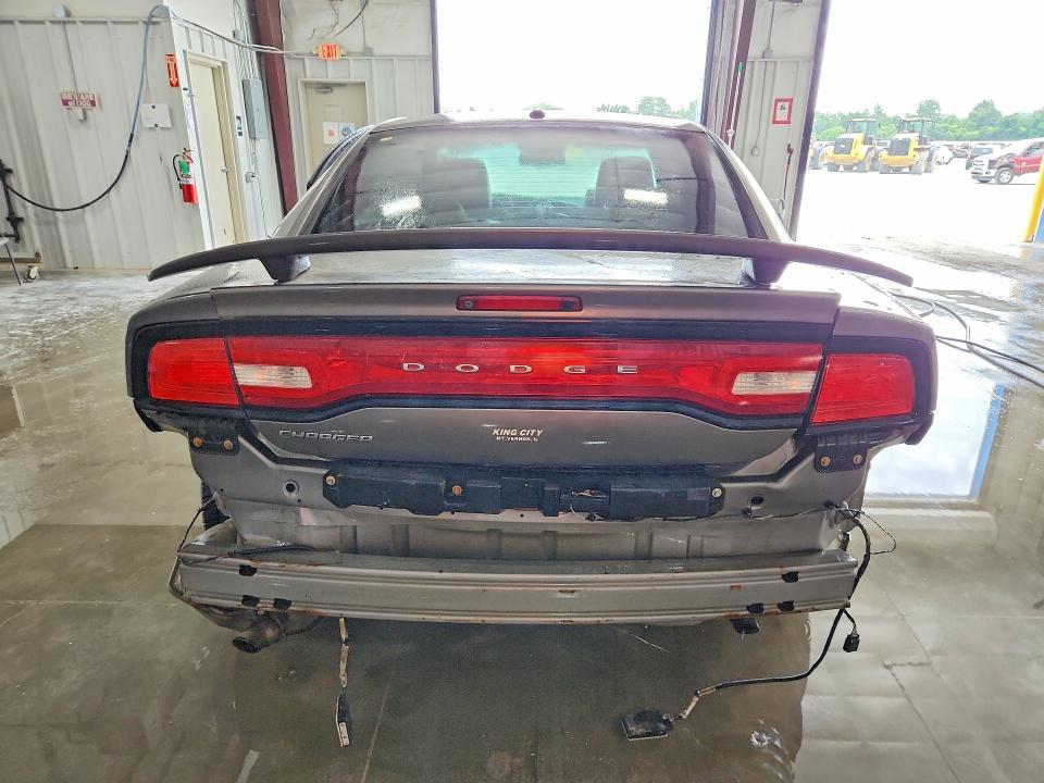 Aukcja sprzedaży 2011 Dodge Charger, vin: 2B3CL3CG1BH504300, numer aukcji: 60222186