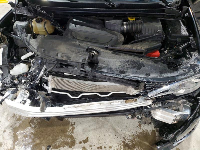 Продаж на аукціоні авто 2020 Chrysler Pacifica, vin: 2C4RC1BG4LR106508, номер лоту: 62066146