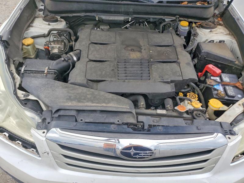 Продажа на аукционе авто 2012 Subaru Outback, vin: 4S4BRDLC8C2278368, номер лота: 59918586