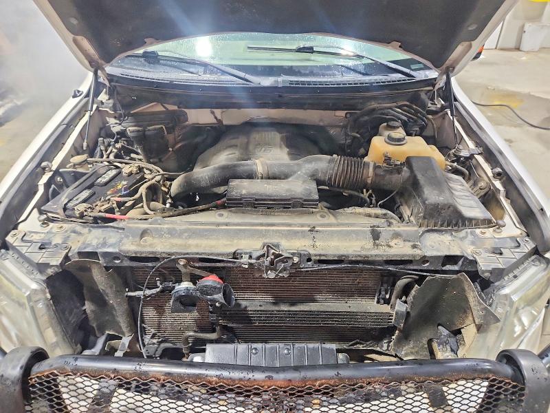 2012 Ford F150 მანქანა იყიდება აუქციონზე, vin: 1FTFW1ET0CFA05430, აუქციონის ნომერი: 60418036