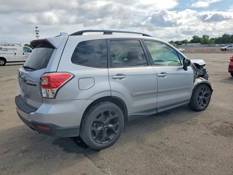 Aukcja sprzedaży 2018 Subaru Forester, vin: JF2SJAEC9JH482924, numer aukcji: 63164486