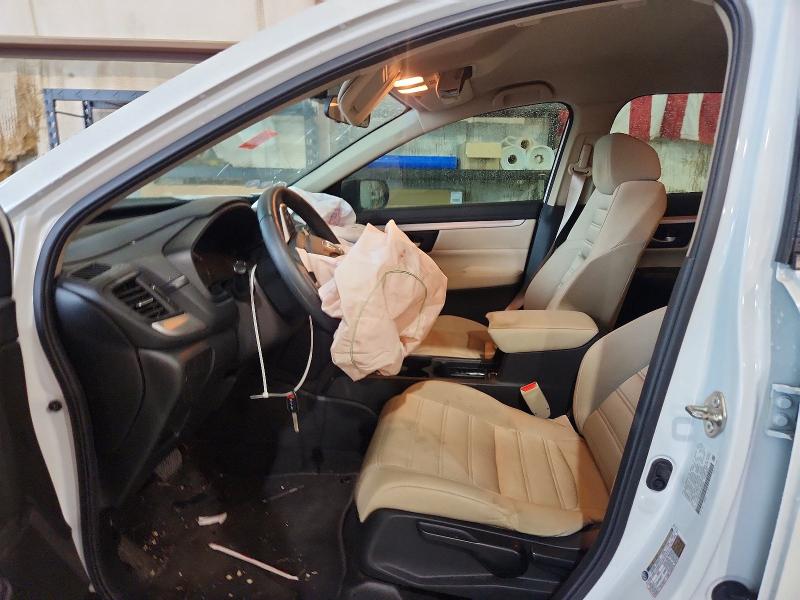 Aukcja sprzedaży 2019 Honda Cr-v, vin: 2HKRW5H35KH420229, numer aukcji: 62085646
