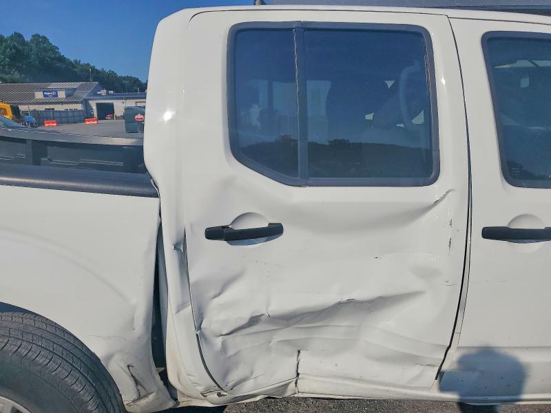 Продаж на аукціоні авто 2018 Nissan Frontier, vin: 1N6AD0EV2JN746450, номер лоту: 60873906