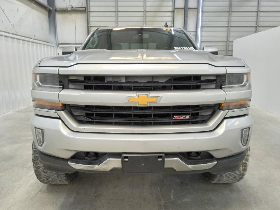 59325516 :رقم المزاد ، 1GCVKREC6GZ199312 vin ، 2016 Chevrolet Silverado مزاد بيع