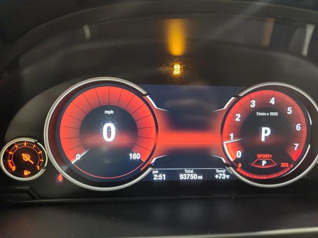 Продаж на аукціоні авто 2015 Bmw X6, vin: 5UXKU2C53F0F95436, номер лоту: 60837316