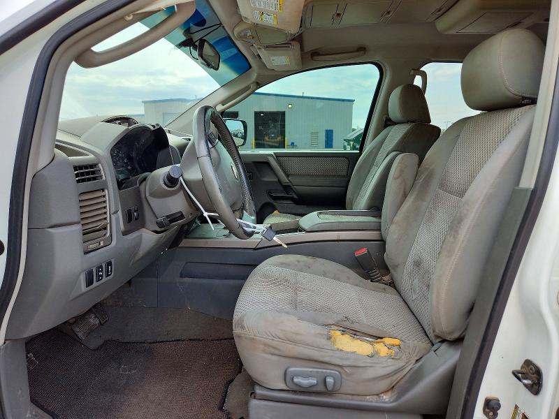 Aukcja sprzedaży 2006 Nissan Armada, vin: 5N1AA08B06N730134, numer aukcji: 60262466