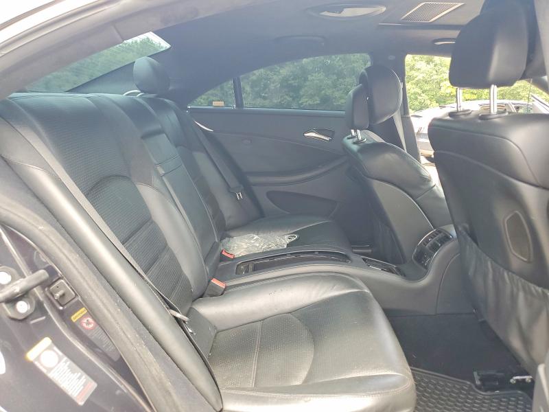Продаж на аукціоні авто 2009 Mercedes-benz Cls, vin: WDDDJ77X39A151003, номер лоту: 61042936
