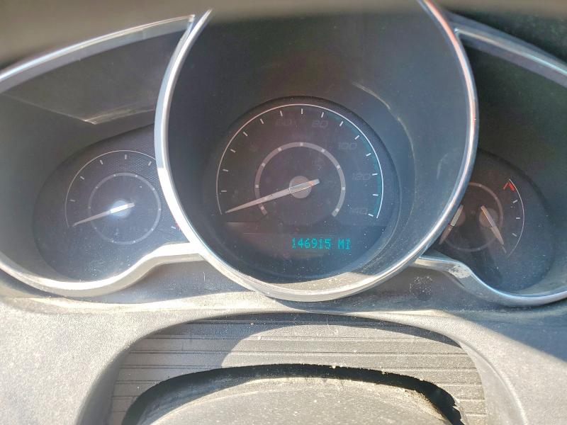 Продажа на аукционе авто 2011 Chevrolet Malibu, vin: 1G1ZC5EU7BF391907, номер лота: 60172006