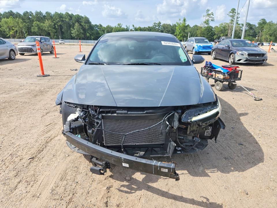 Продажа на аукционе авто 2025 Hyundai Elantra, vin: KMHLS4DG1SU018763, номер лота: 62443086