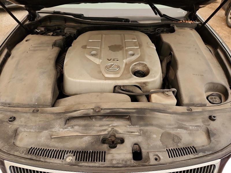 Aukcja sprzedaży 2006 Lexus Gs, vin: JTHCH96S160014080, numer aukcji: 60927486