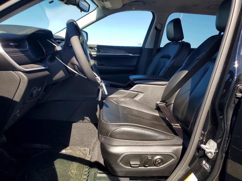 Продажа на аукционе авто 2023 Jeep Grand Cherokee, vin: 1C4RJKBG2P8800210, номер лота: 62987356