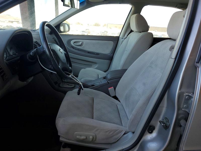 62889136 :رقم المزاد ، JN1DA31A42T001065 vin ، 2002 Nissan Maxima مزاد بيع