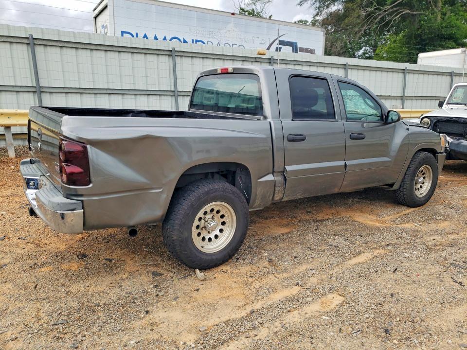 Продажа на аукционе авто 2007 Mitsubishi Raider, vin: 1Z7HT28PX7S266149, номер лота: 62097486