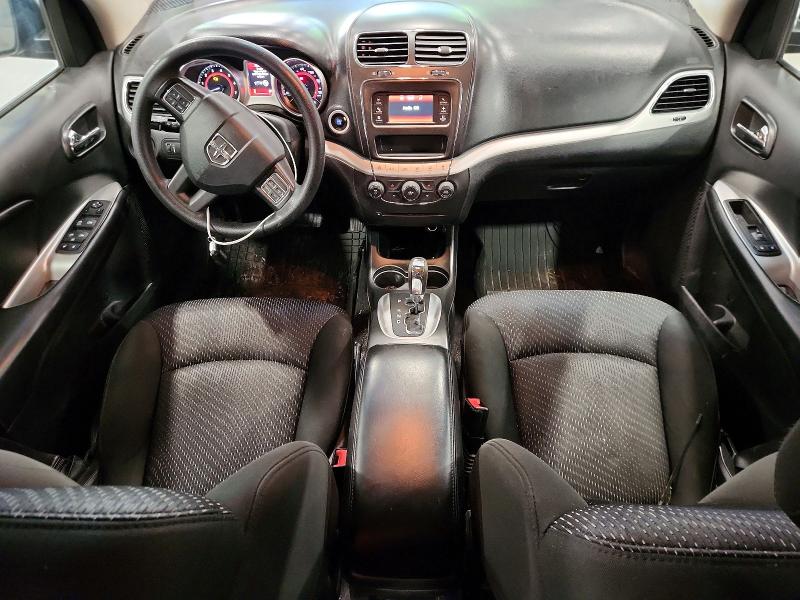 Продаж на аукціоні авто 2016 Dodge Journey, vin: 3C4PDCAB0GT160848, номер лоту: 62202456