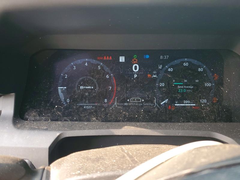 Продаж на аукціоні авто 2024 Toyota Tacoma, vin: 3TMKB5FN9RM009678, номер лоту: 62961686