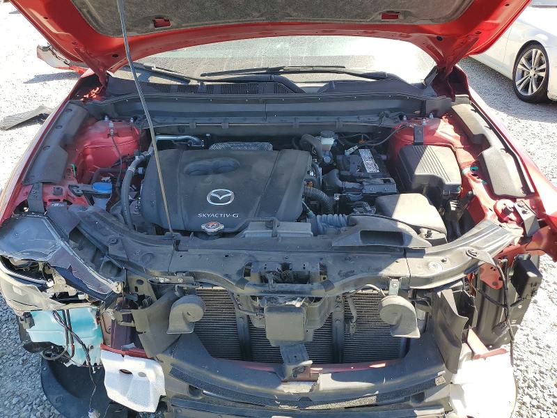 Auction sale of the 2024 Mazda Cx-5, vin: JM3KFBBL6R0499935, lot number: 62697366