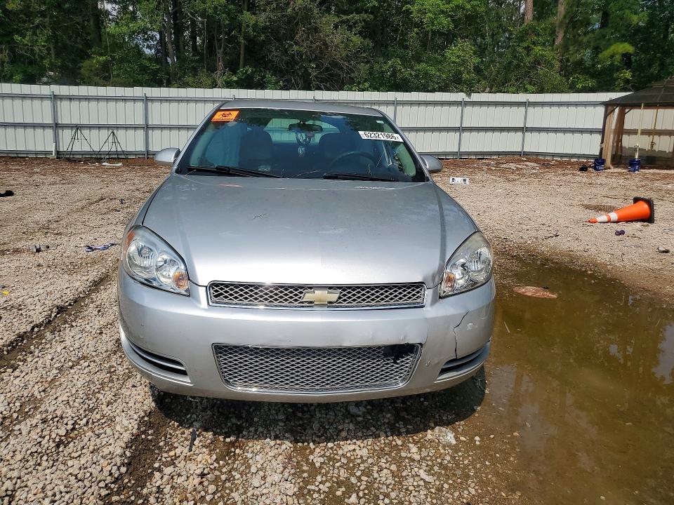 Продаж на аукціоні авто 2015 Chevrolet Impala Limited, vin: 2G1WA5E30F1138974, номер лоту: 62321986